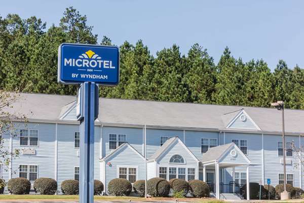 Microtel Inn by Wyndham Athens in Athens, United States