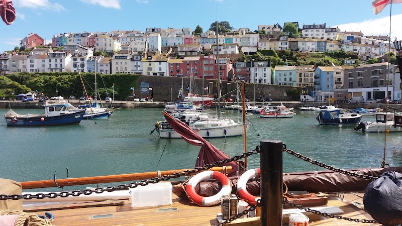 Midhurst B&B in Brixham, United Kingdom