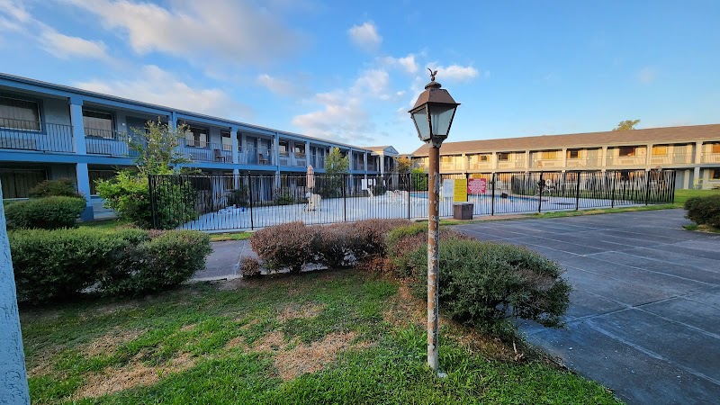 Midtown Inn in Beaumont, United States