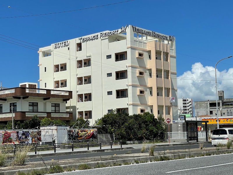 Mihama Seaside Terrace Wakayama in Mihama, Japan