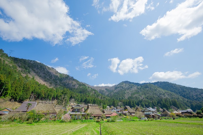 Mijiyamakan in Goto, Japan
