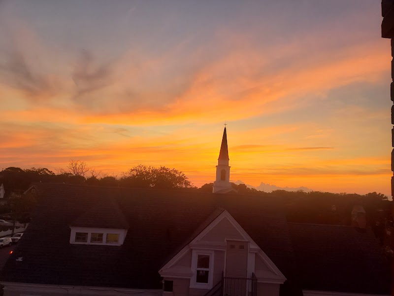 Mikell's Hideaway in Asbury Park, United States