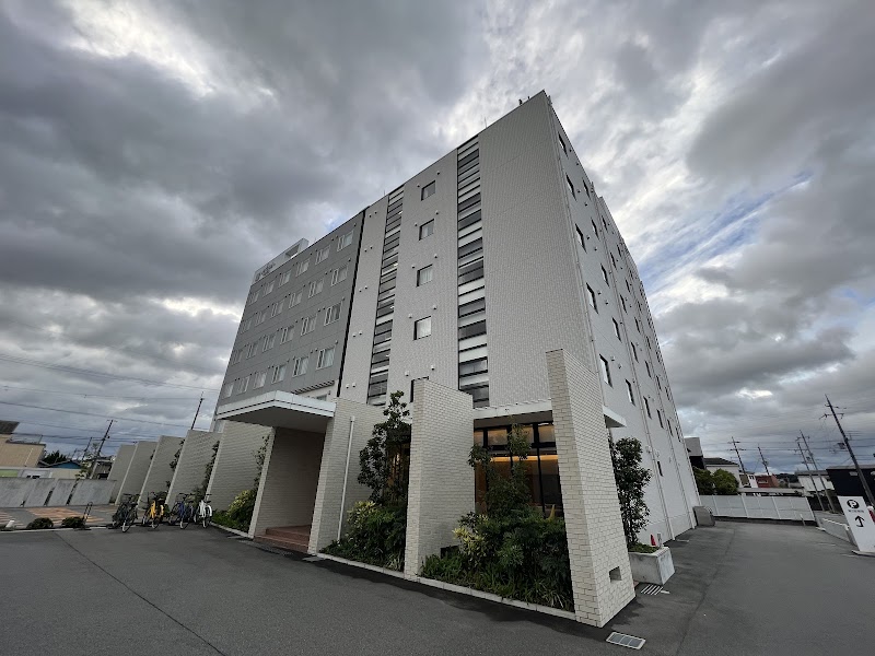 Miki Business Hotel Inn in Miki, Japan