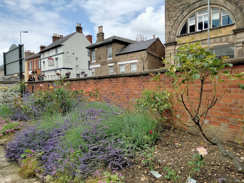 Millhouse Hotel in Bedford, United Kingdom