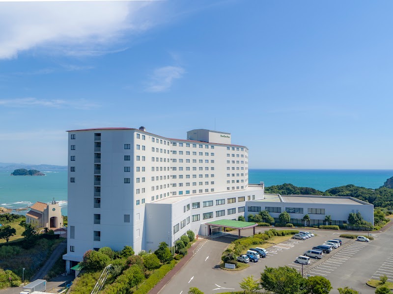Minabe Onsen Asahiro in Minabe, Japan