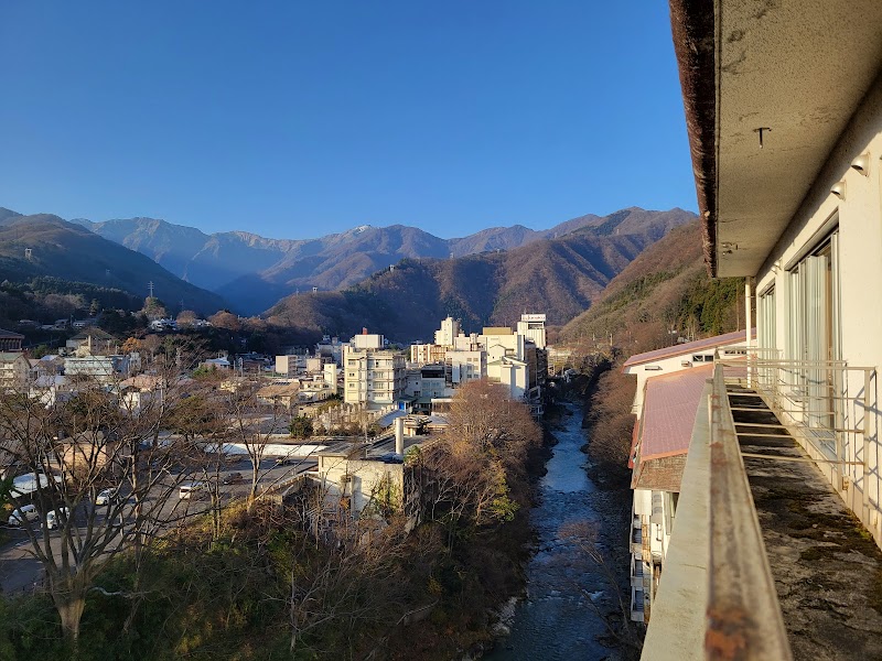 Minakamikan in Minakami, Japan