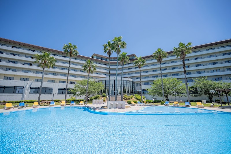 Minami Awaji Royal Hotel in Awaji, Japan