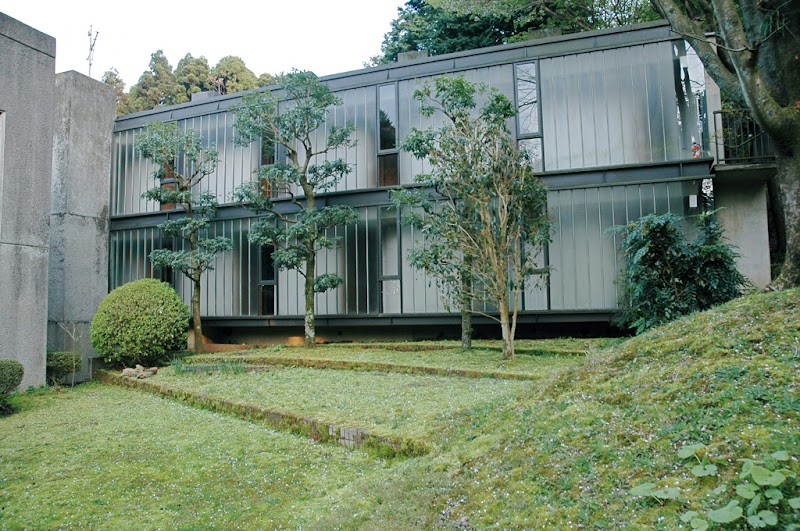 Minami Hakone Villa in Shizuoka, Japan