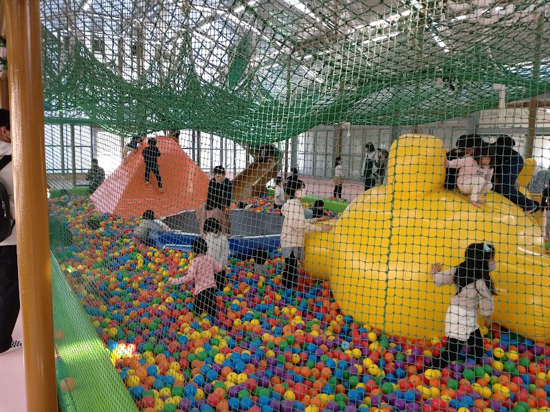 Minamichita Green Hotel in Minamichita, Japan