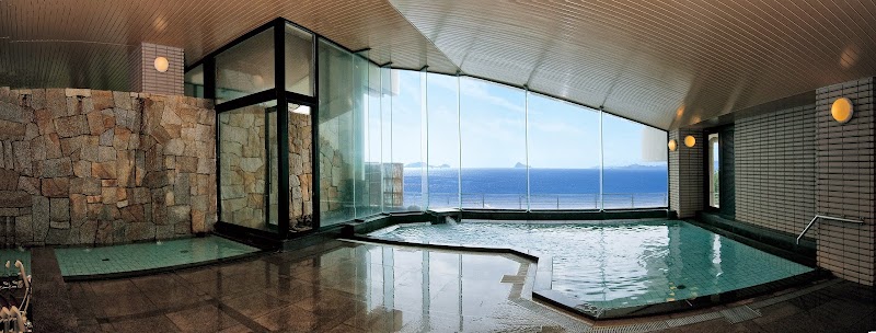 Minamichita Onsen Resort Utsumi Grand Hotel Kohansou in Minamichita, Japan