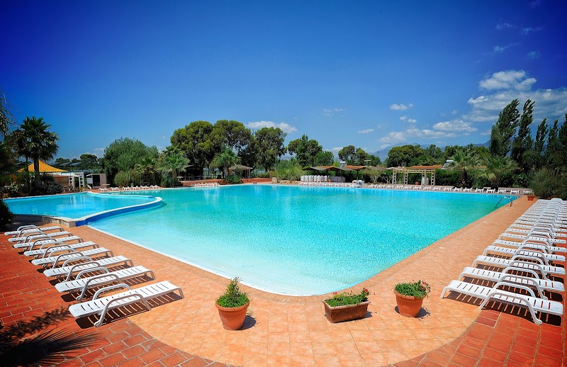 Minerva Club Resort & Golf in Cassano al Ionio, Italy