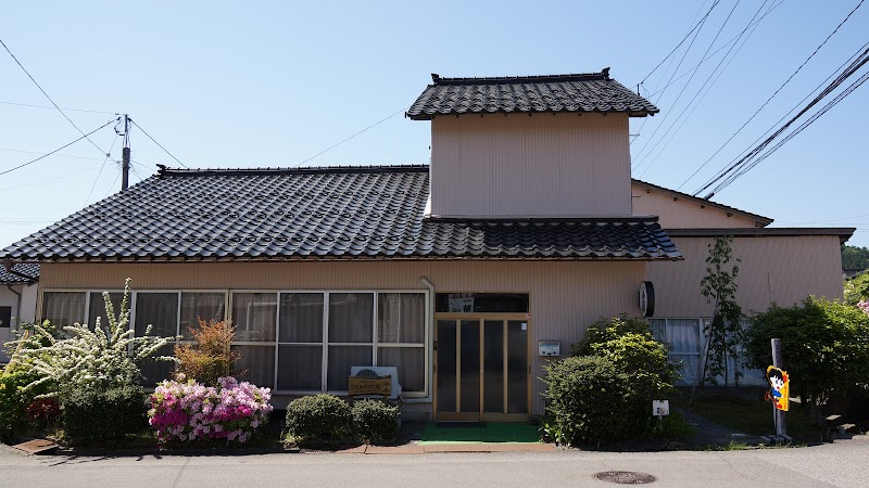Minerva Nanao in Nanao, Japan