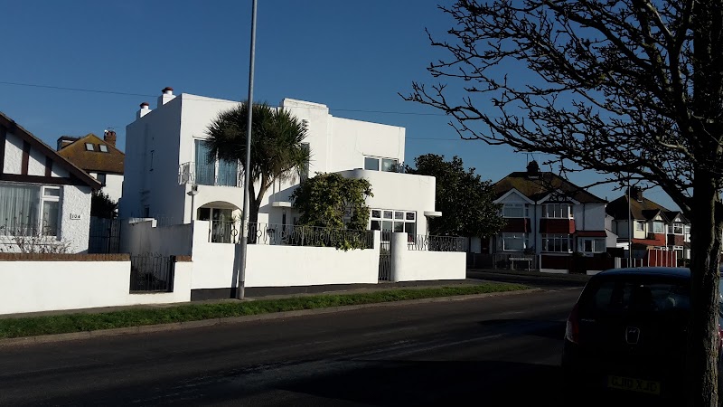 Minnis WhiteHouse in Birchington, United Kingdom