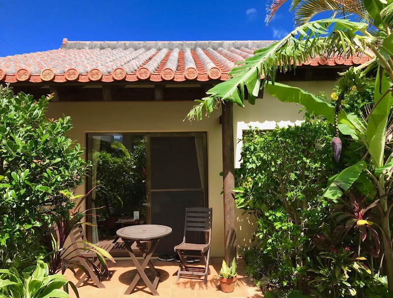 Minshuku Akachichi in Awaji, Japan