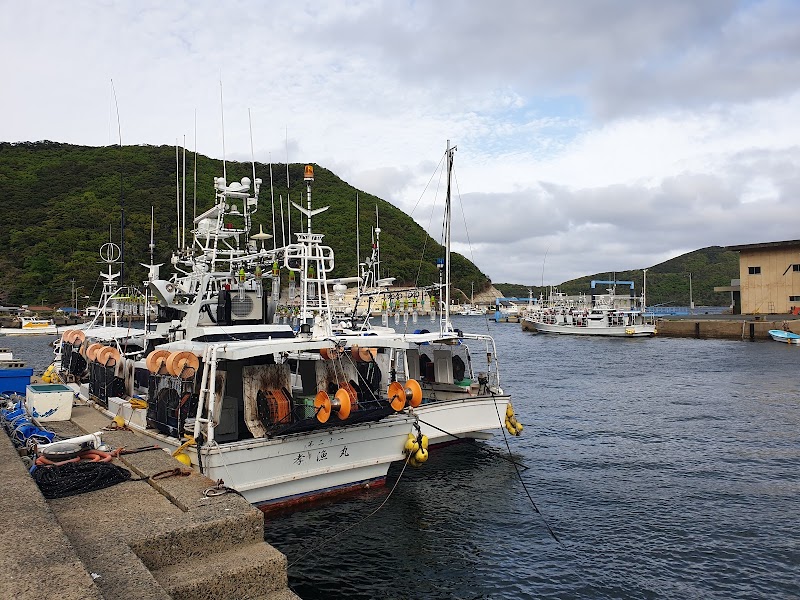 Minshuku Asuka in Tsushima, Japan