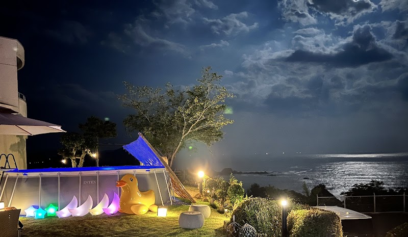 Minshuku Hamaichi in Minamiise, Japan