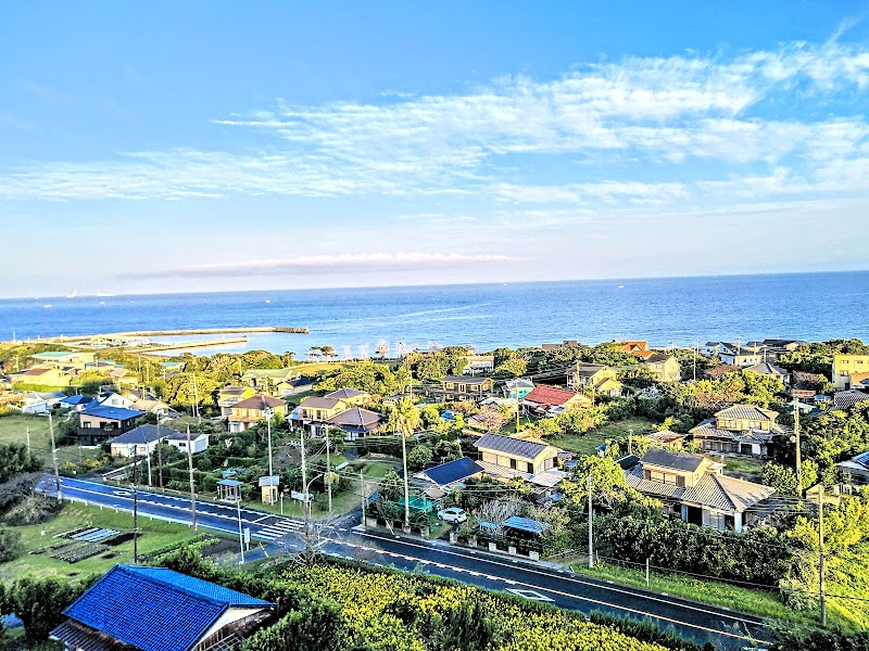 Minshuku Matsubara in Tateyama, Chiba Prefecture, Japan, Japan