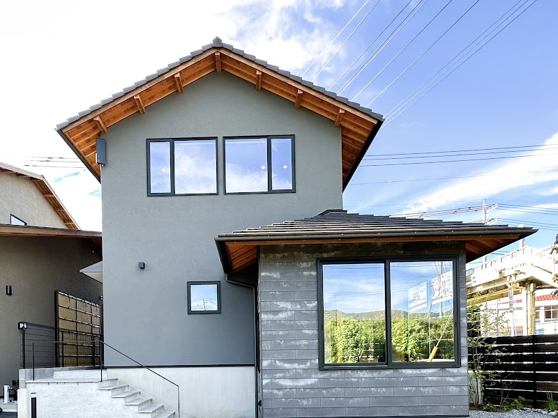 Minshuku Sanbashi in Bizen, Japan