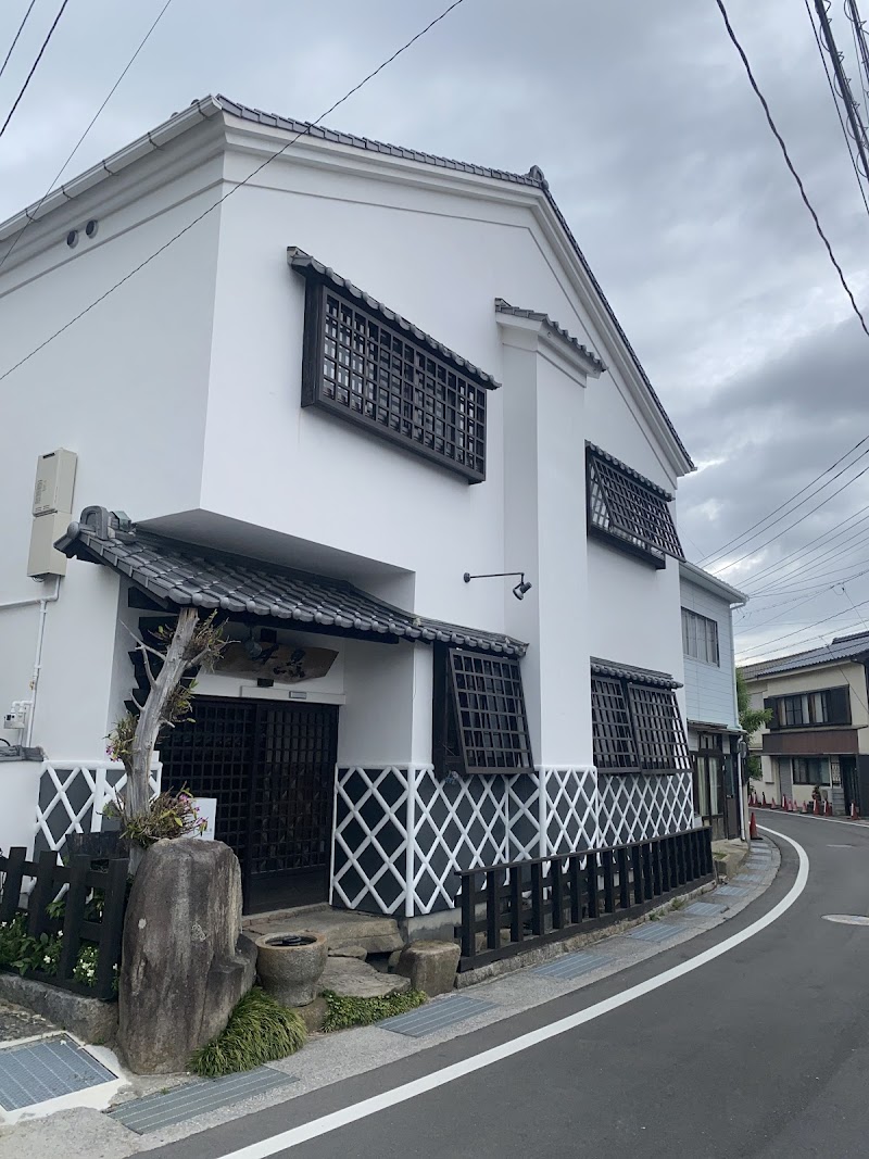 Minshuku Seiryukan in Suo-Oshima, Japan