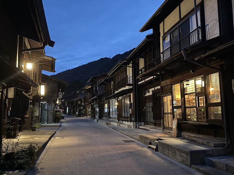 Minshuku Shimada in Shirakawa, Japan