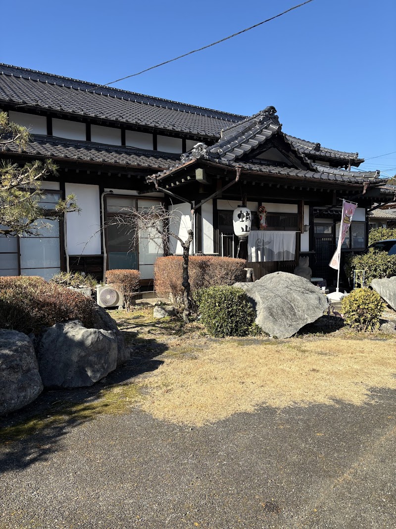 Minshuku Shiroyama in Minamiise, Japan