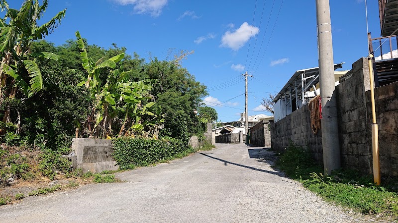 Minshuku Tairyoumaru in Motobu, Japan
