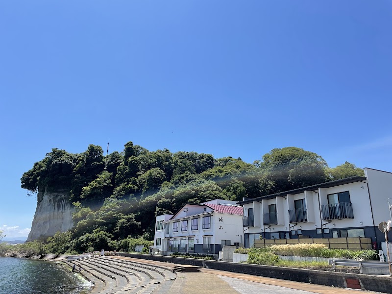 Minshuku Takahashi in Himi, Japan