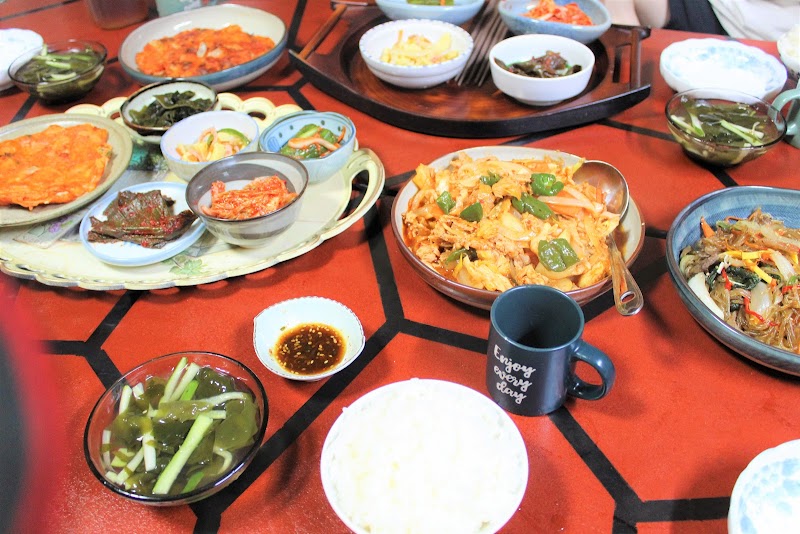 Minshuku Takezaki in Tsushima, Japan