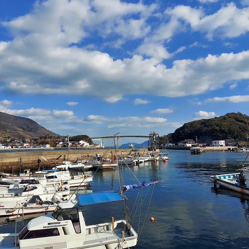 Minshuku Tanaka in Suo-Oshima, Japan