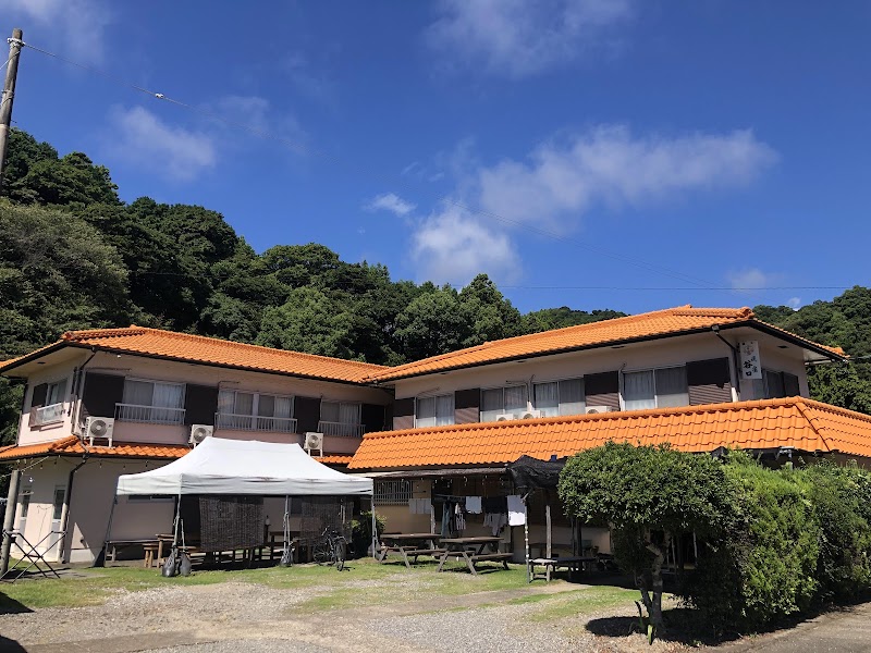 Minshuku Taniguchi in Kami, Japan, Japan
