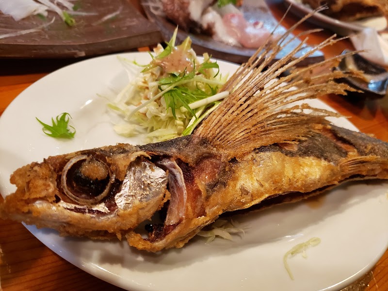 Minshuku Toshi in Yakushima, Japan