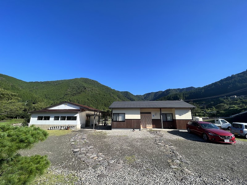 Minshuku Tsunoya in Tanabe, Japan