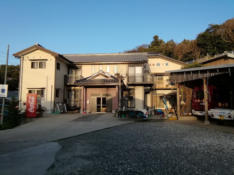 Minshuku Tsurinoiso in Tsushima, Tsushima, Japan, Japan
