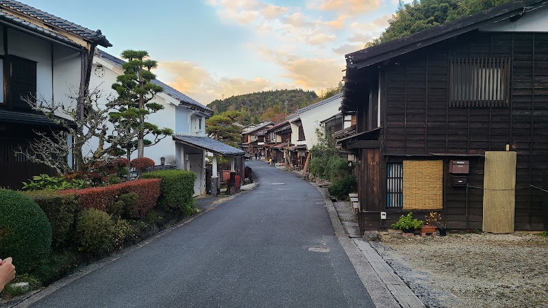 Minshuku Uoshin in Kami, Japan
