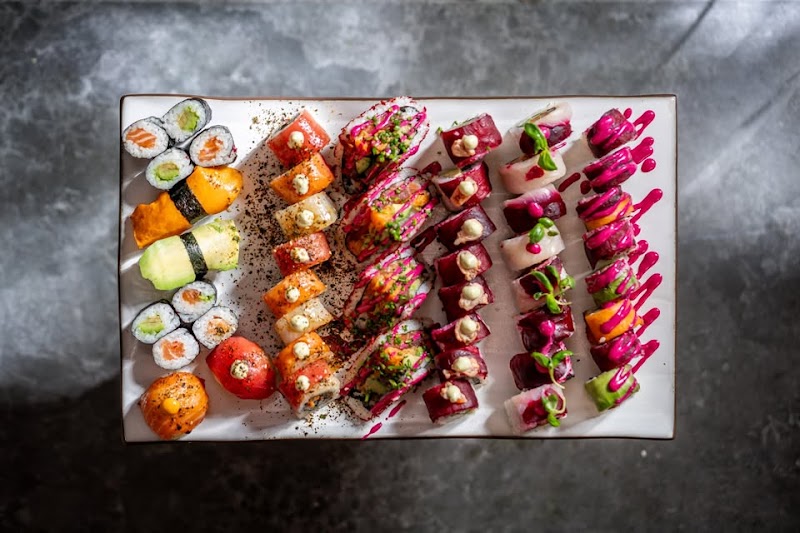 Minshuku Uotora in Kami, Japan, Japan