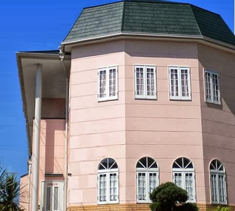 Minshuku Uotora in Minamiise, Japan