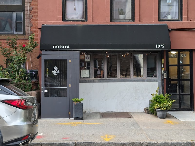 Minshuku Uotora in Kami, Japan