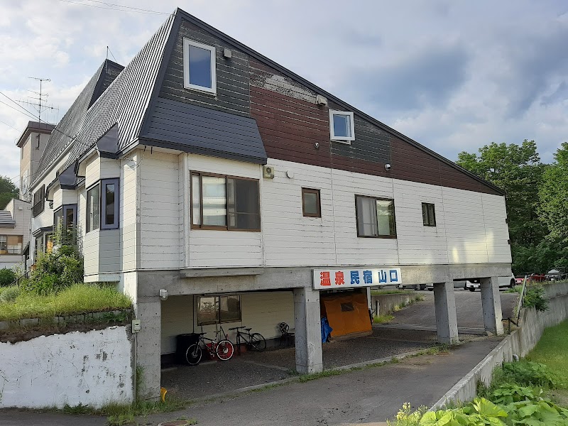 Minshuku Yamaguchi in Tsushima, Tsushima, Japan, Japan