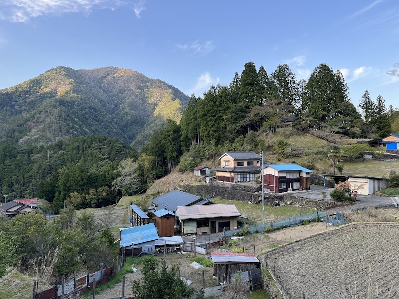 Minshuku Yamamoto in Kumano, Japan