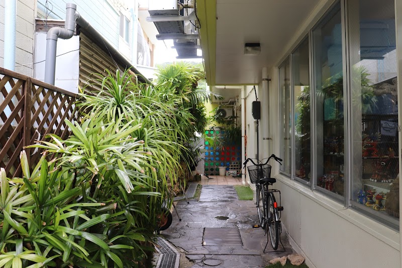 Minshuku Yamamura in Kami, Japan