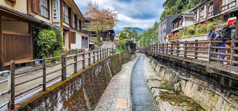Minshuku Yamane in Tanabe, Japan