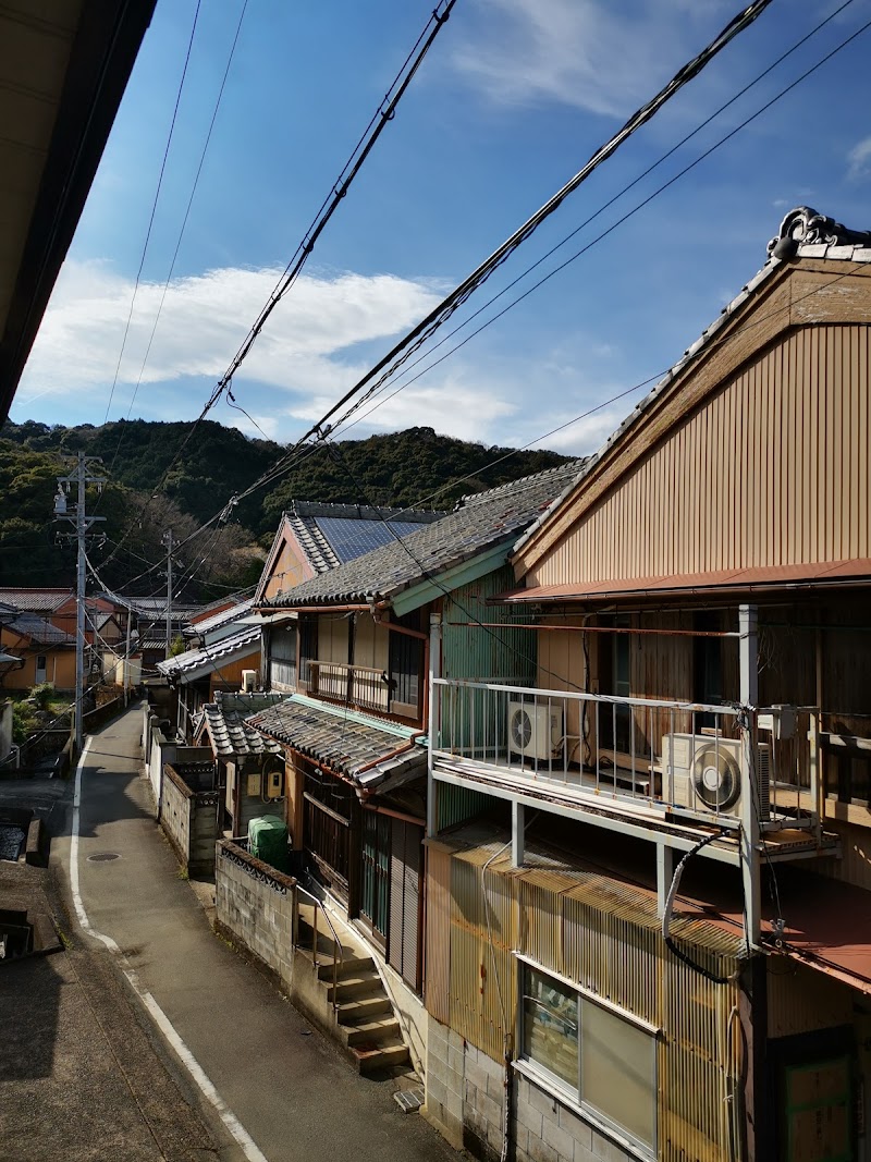 Minshuku Yatani in Minamiise, Japan