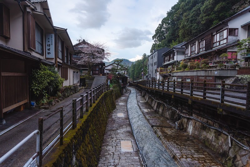 Minshuku Yoshinoya in Tanabe, Japan