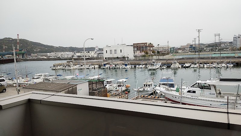 Minshuku Yushin in Amakusa, Japan