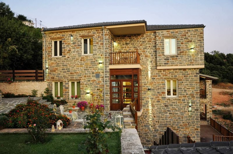 Mir Boutique Hotel in Ioannina, Greece
