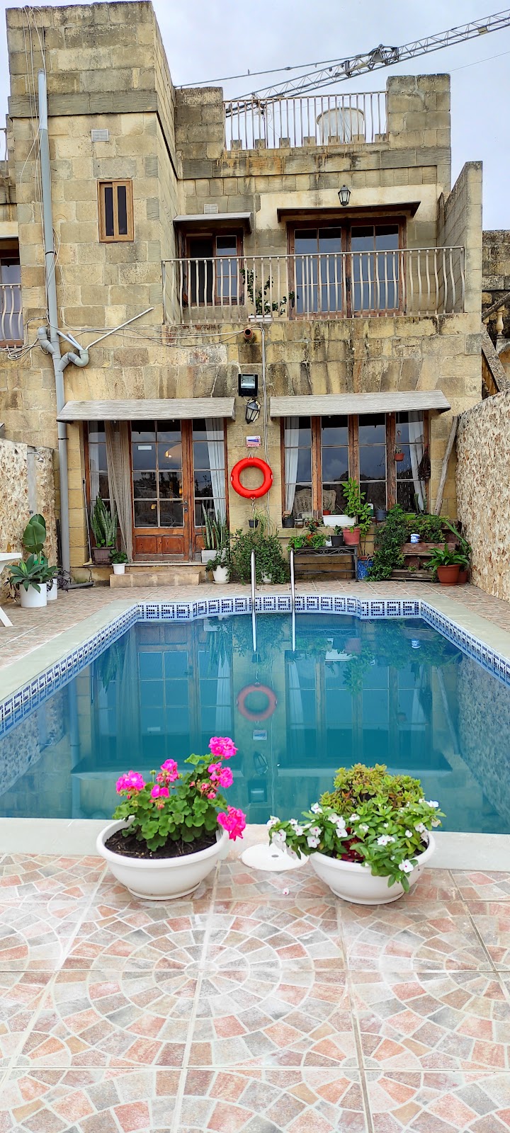 Mirasol Bed & Breakfast in Xaghra, Malta