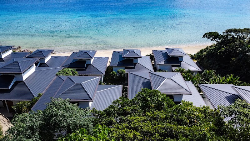 Miru Amami in Amami, Japan