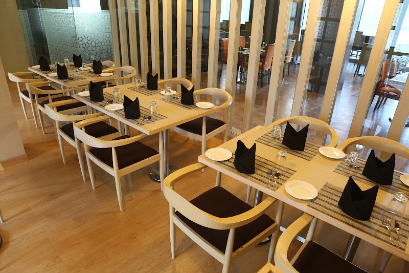 Misaki Park Hotel in Misaki, Japan