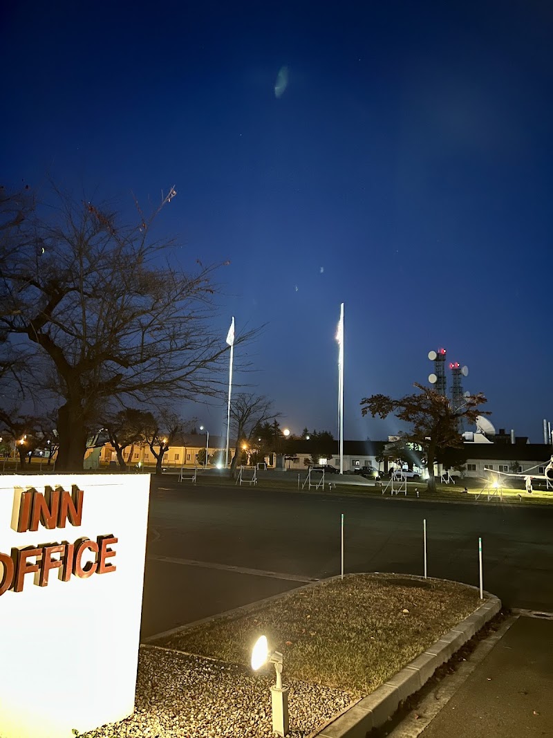 Misawa Inn in Misawa, Japan