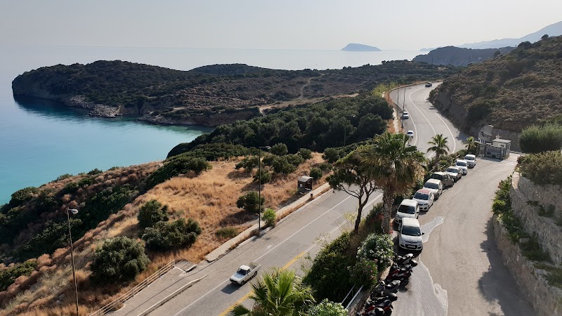 Mistral Mare Hotel in Agios Nikolaos, Greece